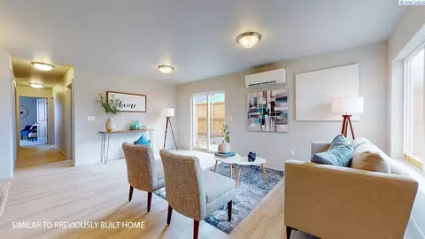 307 S Cedar Ave, Pasco, WA 99301 photo 3