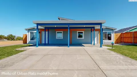 307 S Cedar Ave, Pasco, WA 99301 photo 1