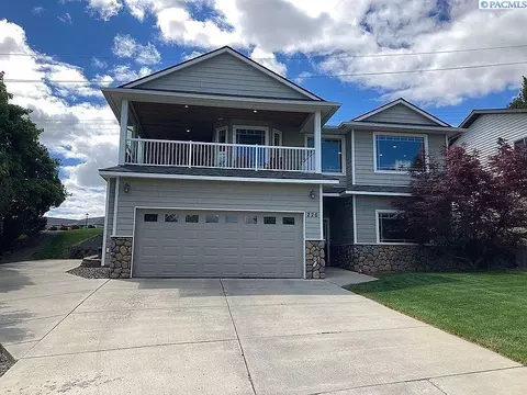226 NW Sunrise Dr, Pullman, WA 99163 photo 1