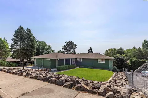 435 NW North St, Pullman, WA 99163 photo 1