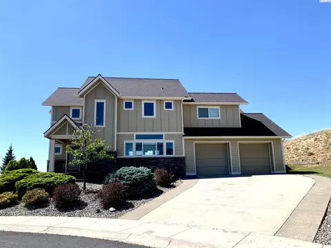 205 SW Barclay Ct, Pullman, WA 99163 photo 1