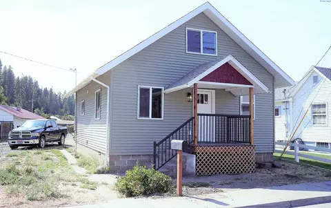 805 N First St, Colfax, WA 99111 photo 1