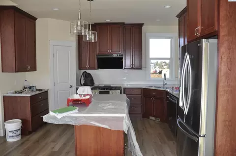 895 SW Panorama Dr, Pullman, WA 99163 photo 5