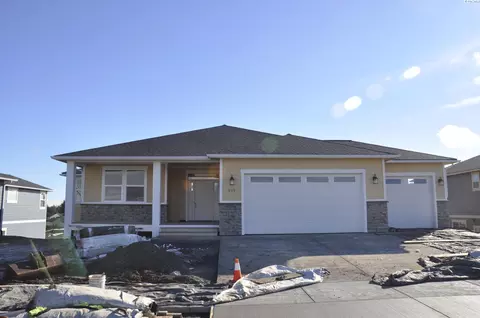 895 SW Panorama Dr, Pullman, WA 99163 photo 1