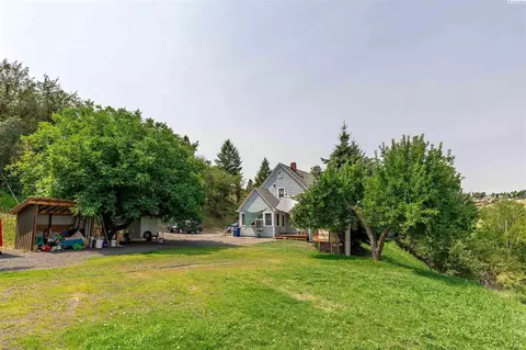 406 E Fairview, Colfax, WA 99111 photo 1