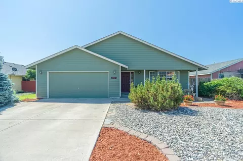 6512 Gehrig, Pasco, WA 99301 photo 1