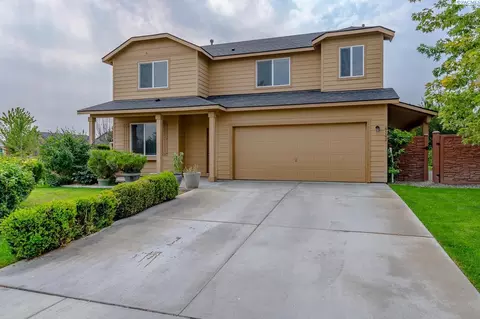 6102 Basalt Fls, Pasco, WA 99301 photo 1