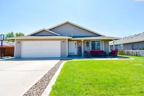 6520 Gehrig Dr, Pasco, WA 99301 photo 1