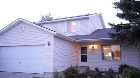 370 NW Terreview, Pullman, WA 99163 photo 1