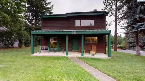 305 SE Derby St, Pullman, WA 99163 photo 2