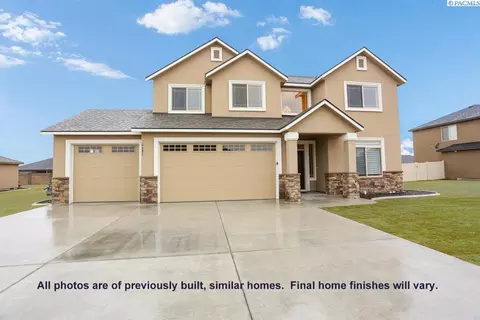 7401 Cornflower, Pasco, WA 99301 photo 1