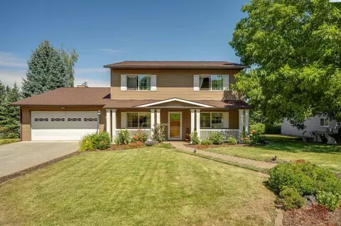 800 SEdge Knoll Dr, Pullman, WA 99163 photo 1