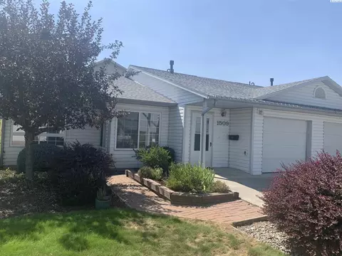 1509 SE Footloose Dr, Pullman, WA 99163 photo 1