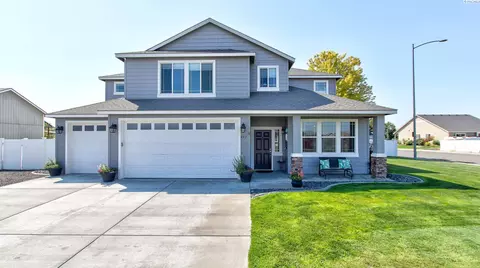 4312 Laredo Dr, Pasco, WA 99301 photo 1