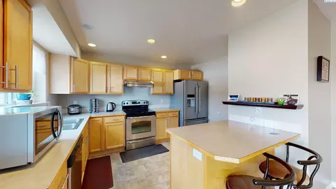 1350 SW Lost Trail Dr, Pullman, WA 99163 photo 5
