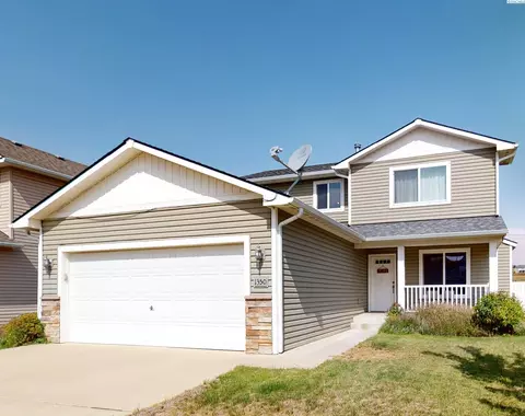 1350 SW Lost Trail Dr, Pullman, WA 99163 photo 1