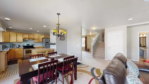 1350 SW Lost Trail Dr, Pullman, WA 99163 photo 4
