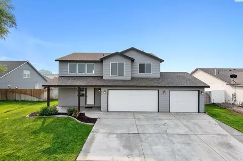 5203 Jackson Ln, Pasco, WA 99301 photo 1