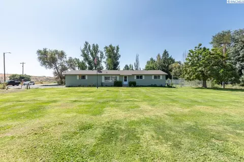 461 Seattle Ave, Eltopia, WA 99330 photo 1