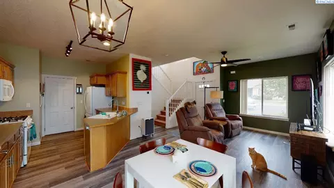 1481 SW Arrowleaf Ln, Pullman, WA 99163 photo 4