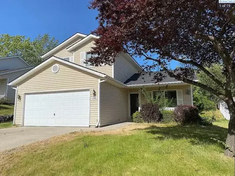 1910 NW Valhalla, Pullman, WA 99163 photo 1