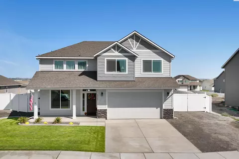 4909 Athens Dr, Pasco, WA 99301 photo 1