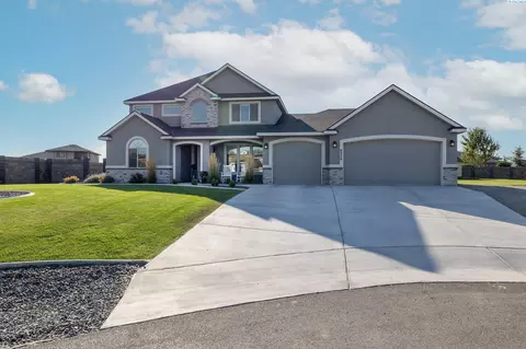 6904 Bitterroot Ave, Pasco, WA 99301 photo 1
