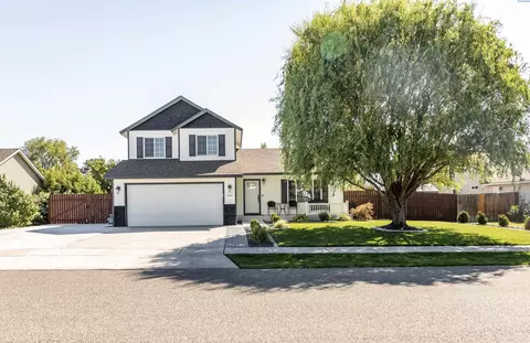 9708 Winthrop Dr, Pasco, WA 99301 photo 1