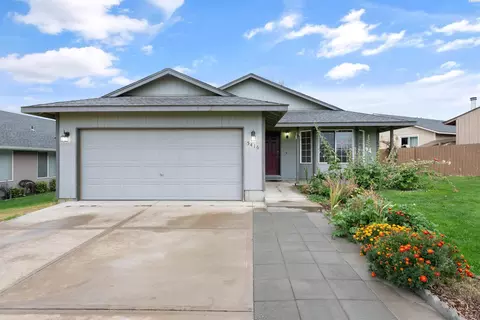 5416 Robert Wayne Dr, Pasco, WA 99301 photo 1