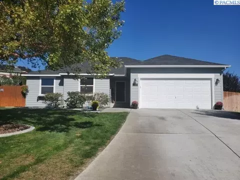 3913 Cabrillo Ct, Pasco, WA 99301 photo 1