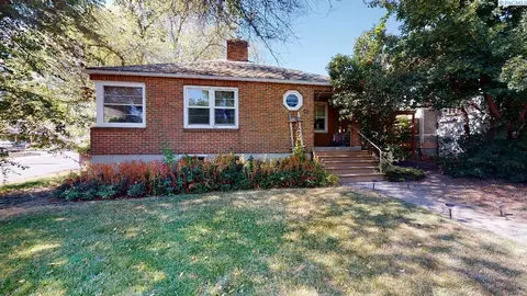 805 NW State, Pullman, WA 99163 photo 1
