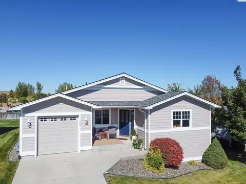 1530 SW Capri Ct, Pullman, WA 99163 photo 1