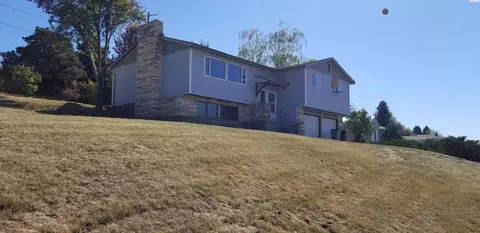 533 Johnson Rd, Pullman, WA 99163 photo 1