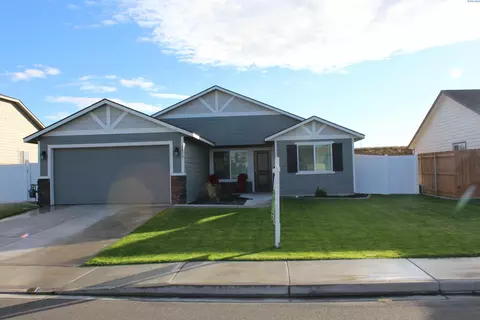 6017 Sidon Ln, Pasco, WA 99301 photo 1