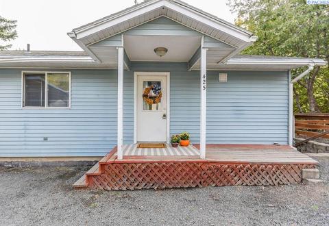 425 SW Henry St, Pullman, WA 99163 photo 1