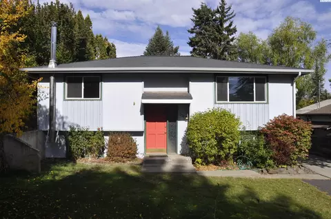330 NW North St, Pullman, WA 99163 photo 1