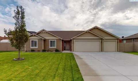 5002 Tradition Dr, Pasco, WA 99301 photo 1