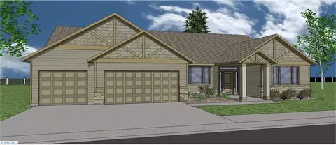 5709 W Ruby St, Pasco, WA 99301 photo 1