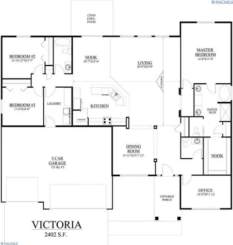 5709 W Ruby St, Pasco, WA 99301 photo 2