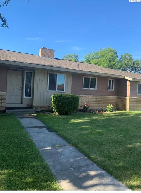 710 Beech Pl, Connell, WA 99326 photo 1