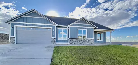 2075 NW Canyon View Dr, Pullman, WA 99163 photo 1