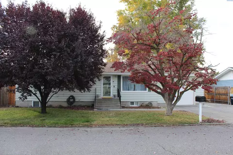 3702 W Opal Pl, Pasco, WA 99301 photo 1