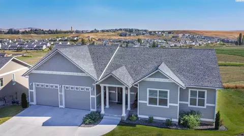 1573 SW Capri Ct, Pullman, WA 99163 photo 1