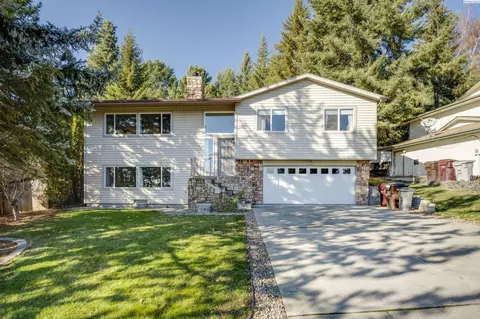 1305 SEarthtone Ct, Pullman, WA 99163 photo 1