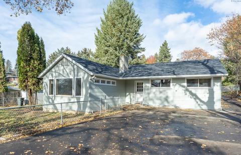 344 NW Webb, Pullman, WA 99163 photo 1