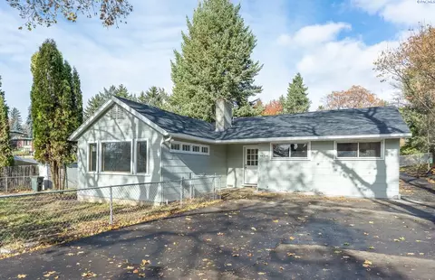 344 NW Webb, Pullman, WA 99163 photo 1