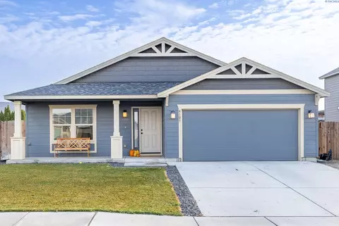 4107 Phoenix Ln, Pasco, WA 99301 photo 1
