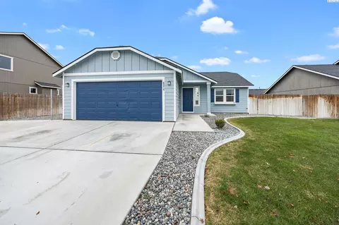 6214 Ochoco Ln, Pasco, WA 99301 photo 1