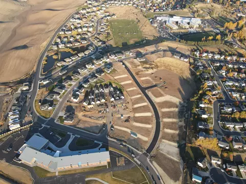 1150 NW Overlook Dr, Pullman, WA 99163 photo 3