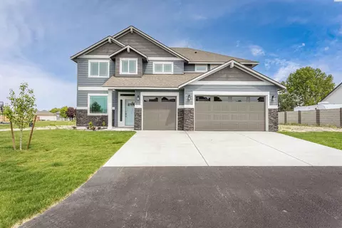 5613 W Ruby St, Pasco, WA 99301 photo 1